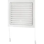 Mřížka MV 100 VRs VENTS se šňůrou