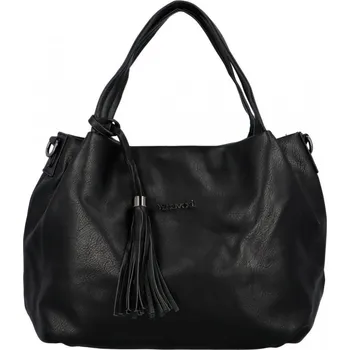 Kabelka Dámská kabelka černá new - Coveri Azalea černá