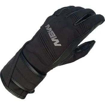 Moto rukavice MBW GITA kožené dámské moto rukavice M