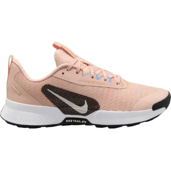 Dámská obuv Nike Juniper Trail 3 běžecké boty - 0 - růžová - 40