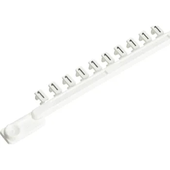 Rozvaděč WIELAND Adaptér 9704A/2B označení "2" 04.841.1250.0