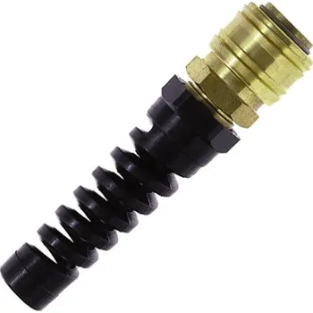 Lüdecke rychlospojka Standard, pružina 13/9 mm