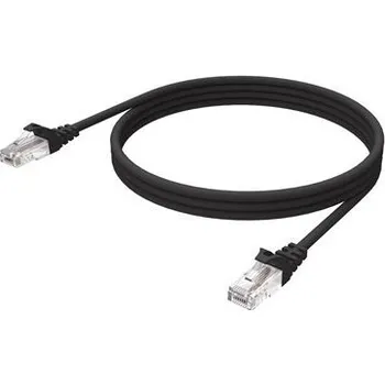 Síťový kabel VISION Professional installation-grade Ethernet Network cable TC 2MCAT6A/BL