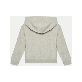 Dámská mikina Gap Mikina 746744-00 Šedá Regular Fit L