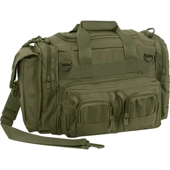 Sportovní taška ROTHCO® Taška ROTHCO® CONCEALED CARRY BAG zelená