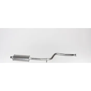 Tlumič výfuku Střední tlumič výfuku NOVAK 18.300