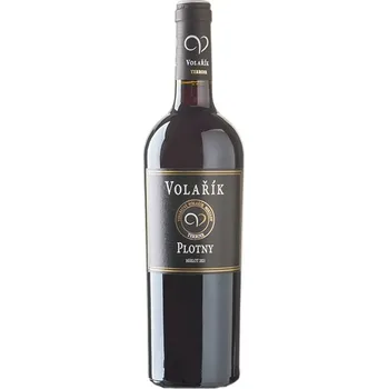 Víno Merlot, Vinařství Volařík (2022)