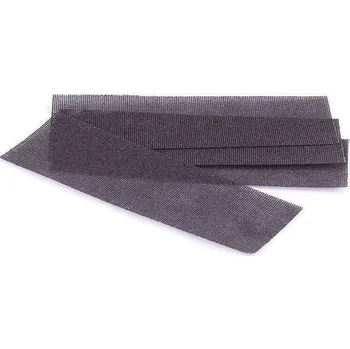 Brusný papír Lobster Mřížka brusná 28x11,5cm, 80