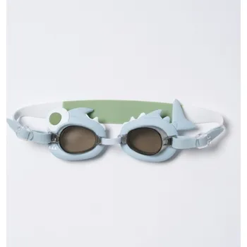 Plavecké brýle Sunnylife Plavecké brýle pro děti - Žralok Tri