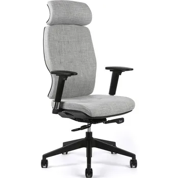 Office Pro Kancelářská židle Selene Barva potahu: F82 šedá
