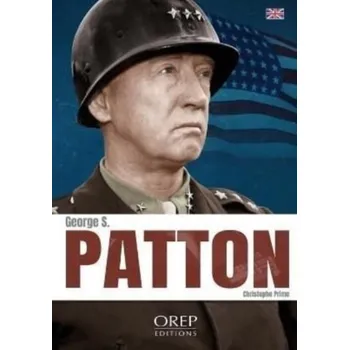 Literární biografie George S. Patton - Prime, Christophe
