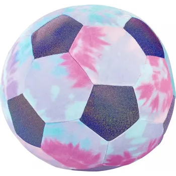 Dekorativní polštářek Dětský polštářek Tie Dye Football – Catherine Lansfield ID_1611434