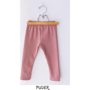 VYTEPLENÉ LEGÍNY - PUDER 128