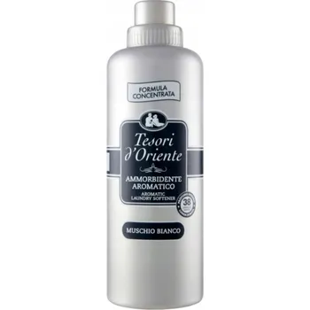 Aviváž Aviváž TESORI D'ORIENTE 760 ml Muschio Bianco