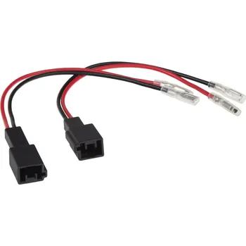 Auto elektroinstalace Konektor repro Toyota