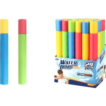 Bazén Alltoys Vodní dělo 45 cm - modré