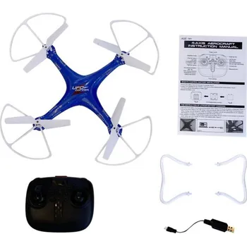 RC model Epee Dron Pionner modrý