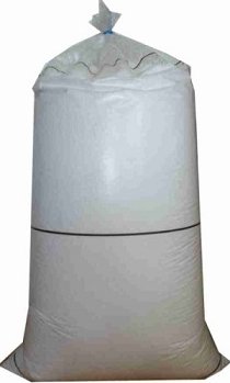 CrazyShop CRAZYSHOP náhradní náplň do sedacích vaků 200L