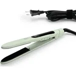 Cera Bullet Straightener - profesionální žehlička na vlasy Pastel Green - pastelová zelená