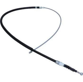 Lanko parkovací brzdy Tažné lanko, parkovací brzda MAXGEAR 32-0245