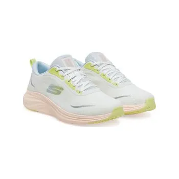 Dámská obuv Skechers Sneakersy Vapor Foam Smooth Ride 150028/WMLT Bílá 41