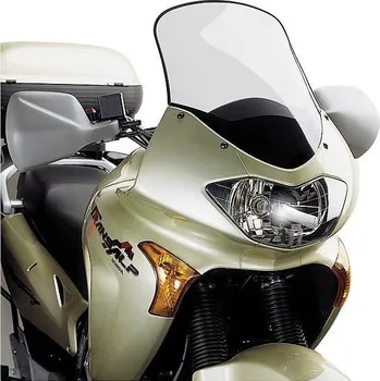 Kappa KD209S kouřové plexi HONDA XL 650 V Transalp (00-07)