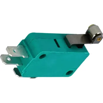 vypínač WLK-3 mikrospínač