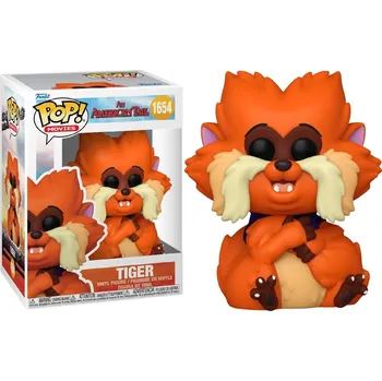 Figurka Funko Pop! An American Tail Tiger 1654