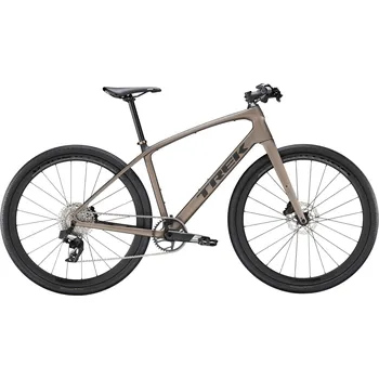 Trek FX Sport 6 29" Matte Bronze Age/Deep Smoke 2025 XL