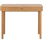 Pracovní stůl v dekoru dubu 50x100 cm Langley – Actona ID_1653818