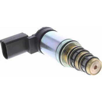 Kompresor klimatizace Regulovatelný ventil, kompresor AGB ZKK021A