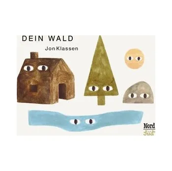 První čtění Dein Wald - Klassen, Jon