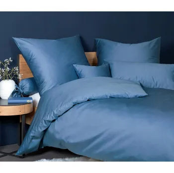 Povlečení Janine povlečení Colors 31001-42 155x200+2*80x80 Jeans