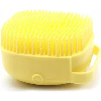 Kartáč pro zvířata Kartáč na dlouhou srst, krátká srst UMA