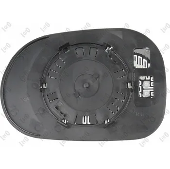 Autosklo Sklo do zrcátka, vnější zrcátko AGB 5044556E