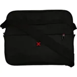 Pánská taška do práce černá ME-5058, TRAVEL' N ' MEET