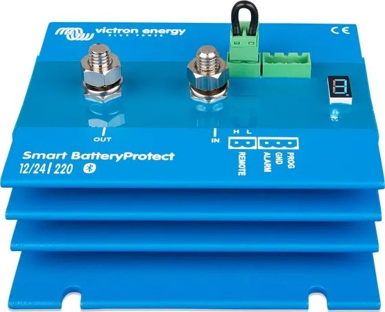 Victron Smart Battery Protect BP-220 12/24