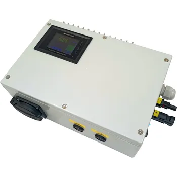 Ohřívač vody MPP regulátor a střídač pro ohřev vody MARKO D 3kW (digital display)