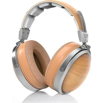 Sluchátka FiiO FT1 - hnědá