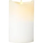 Bílá světelná dekorace Sara Exclusive – Sirius ID_1510732