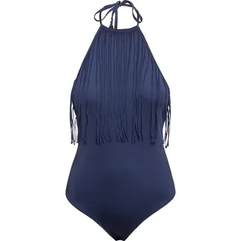 Dámské plavky Dámské jednodílné plavky UW0UW01724-416 - Tommy Hilfiger S