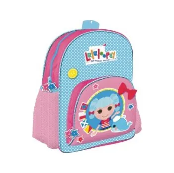 Městský batoh Batoh Starpak Lalaloopsy STK51 298002