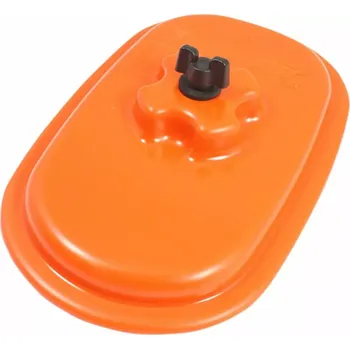 Filtr pro motocykl Kryt vzduchového filtru na mytí TWIN AIR HONDA CRF 250 RX rok 2019-2021 (airbox cover - kryt mytí)