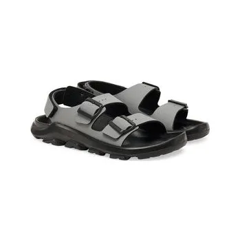 Dámská obuv Birkenstock Sandály Mogami Terra BF 1027151 Šedá 43