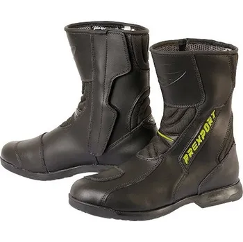 Moto obuv KRIOS WP - motocyklové boty PREXPORT - 41