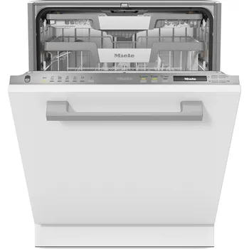 Myčka nádobí Miele G 7260 SCVi