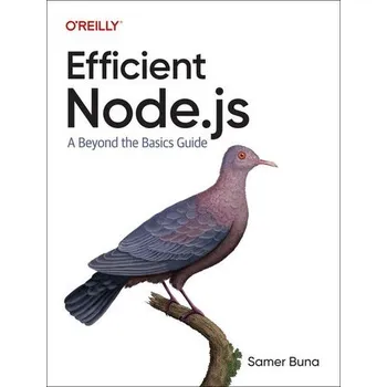 Technika Efficient Node.js - Buna, Samer