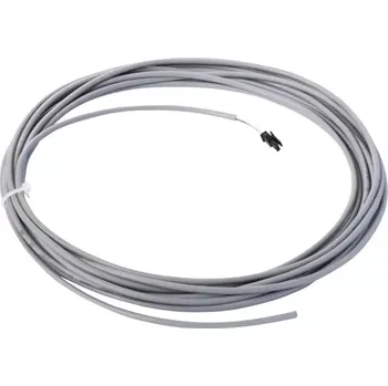 Datový kabel Kabel ERBI 6/2k 2x0,22 s konektorem 6m pro zámky SAM EL, HOT EL