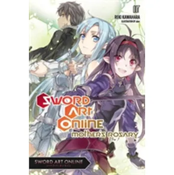 Sword Art Online 7 (light novel) - Kawahara, Reki