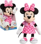 Mickey Mouse zpívající plyšák-Minnie
